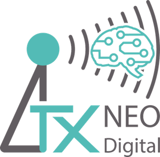 LOGO TX NEO DIGITAL